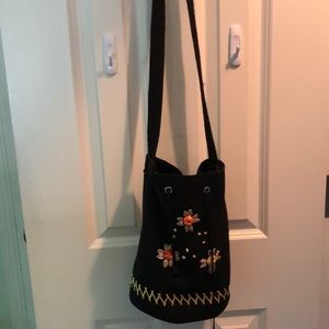 Summer cross body bag